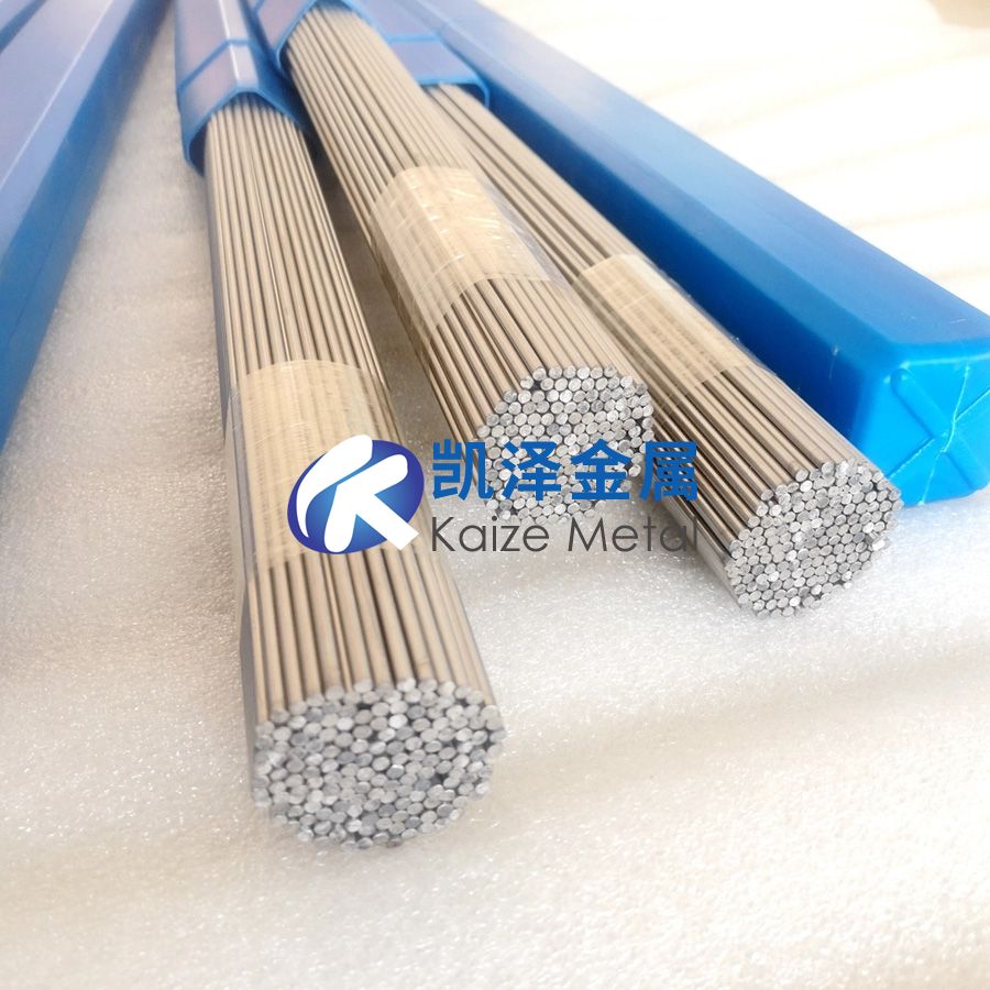 凱澤現(xiàn)貨TA1鈦絲 直徑Φ0.15~8純鈦絲 鈦合金絲 鈦直絲 鈦盤(pán)絲 鈦焊絲