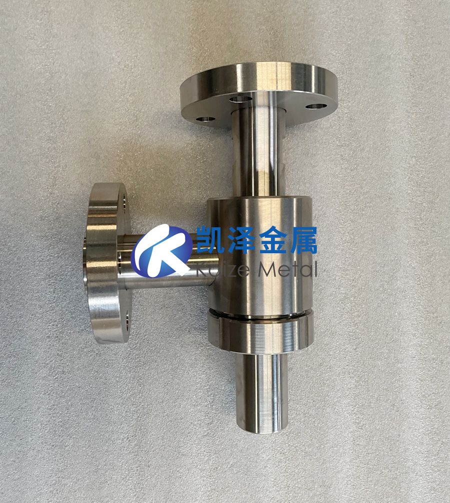 凱澤金屬談鈦閥門(mén)的性能與維護(hù)保養(yǎng)