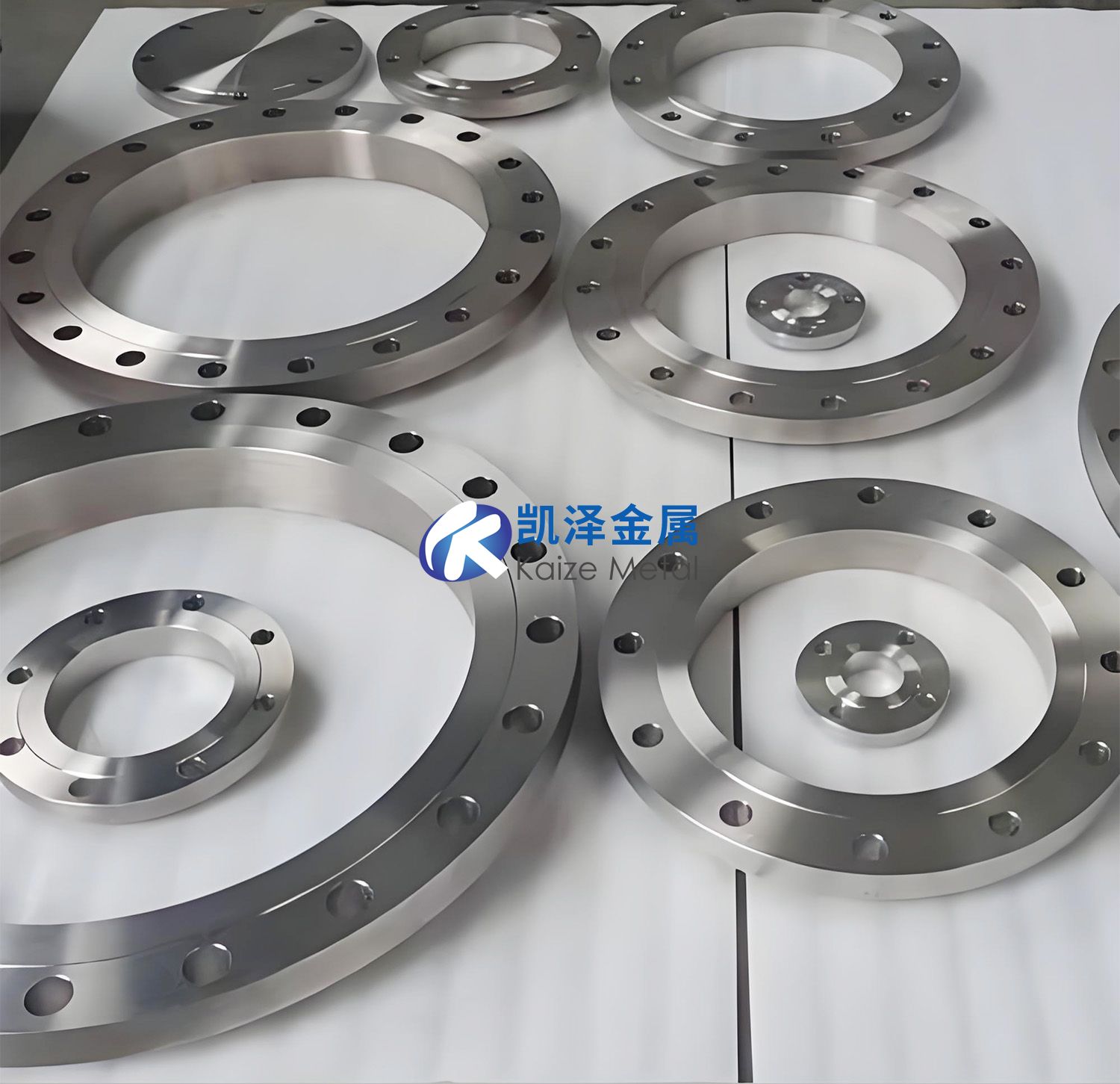 密封與強度的博弈：高壓法蘭結構優化及腐蝕防護一體化解決方案