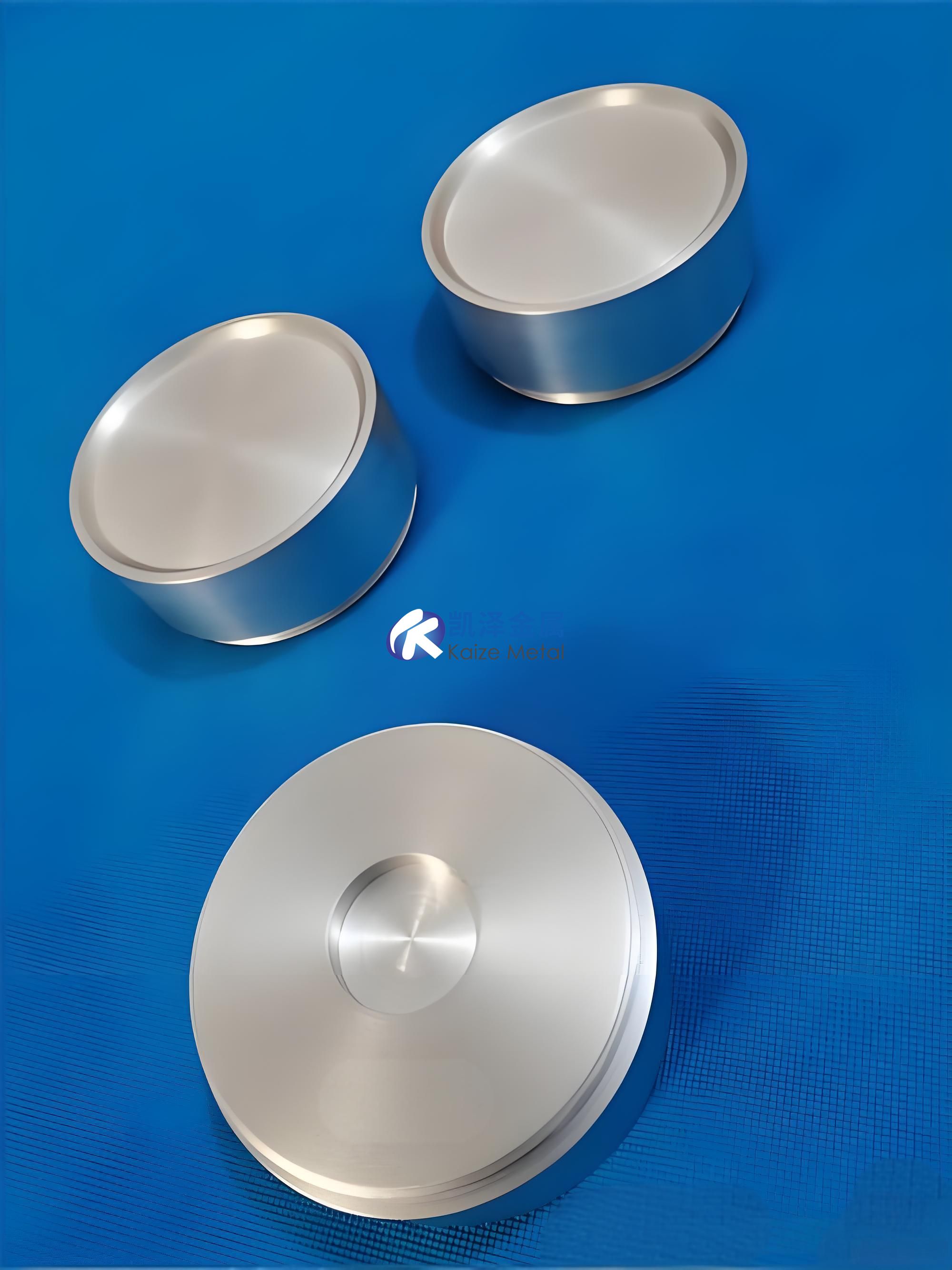 光學器件用鋯靶材