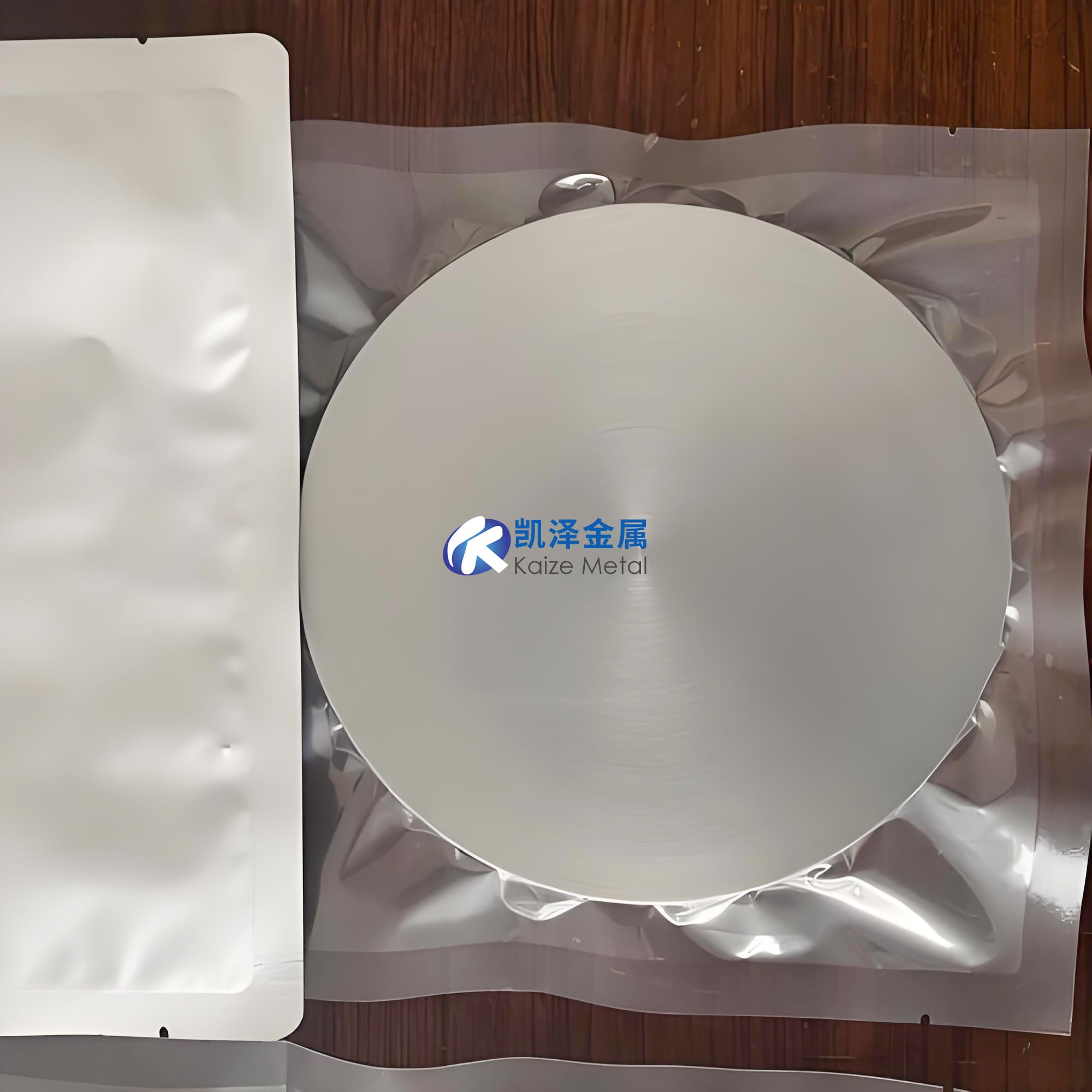 光學(xué)器件用鋯靶材