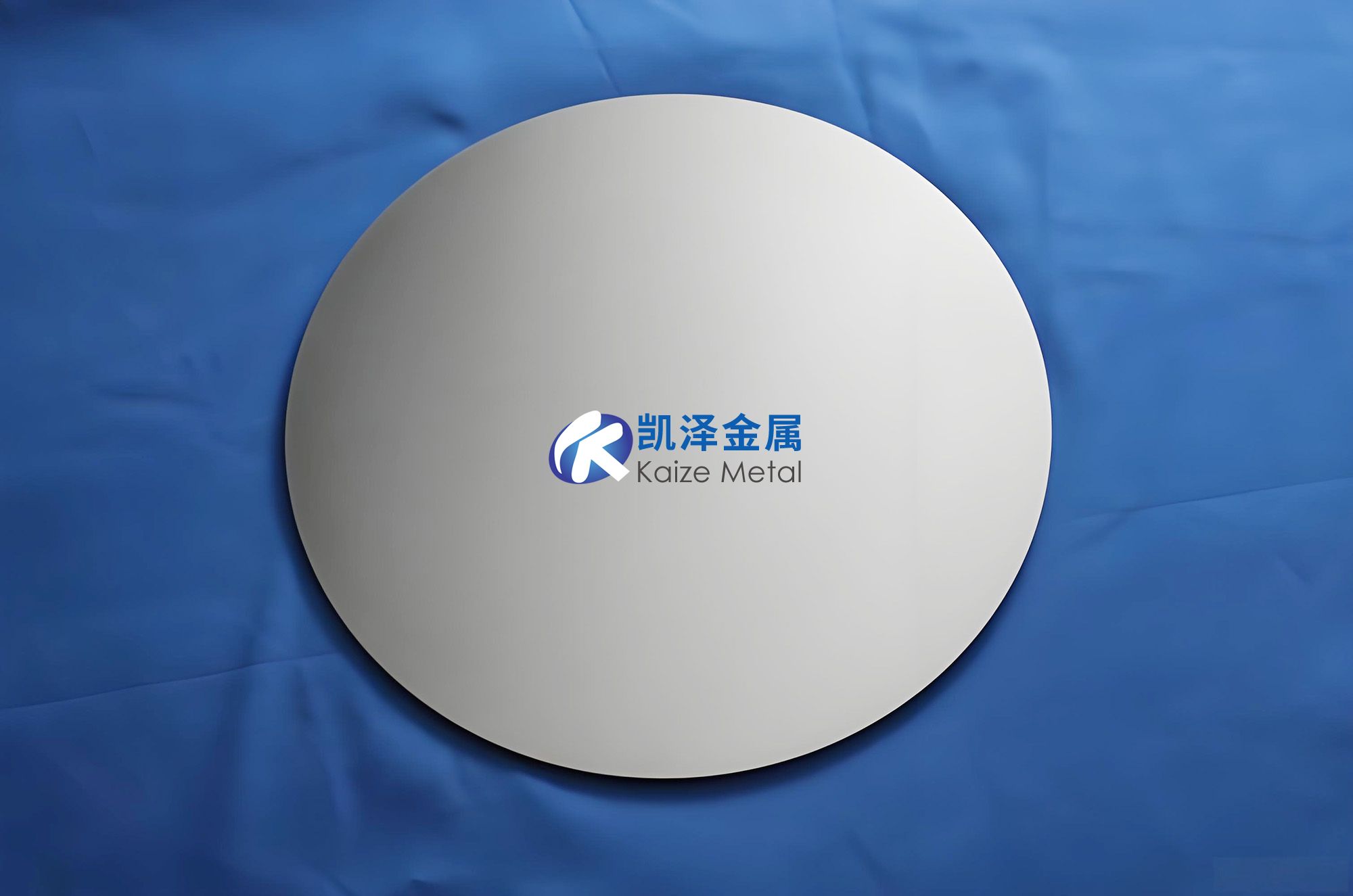 磁記錄與儲能用鉻靶材