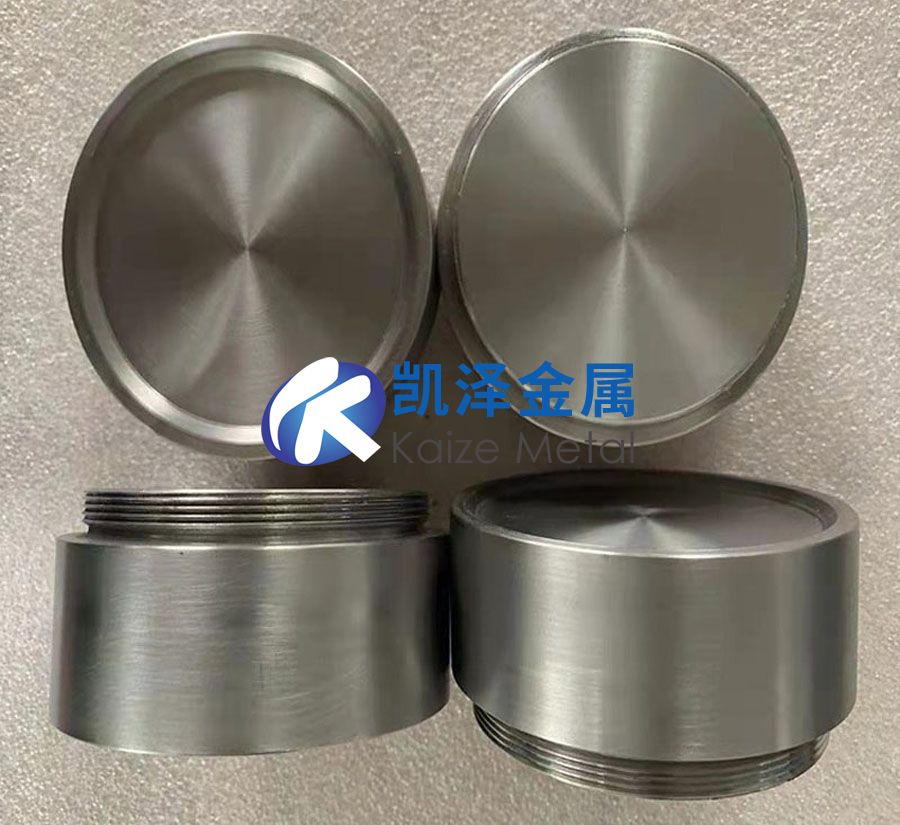 鍍膜工業用鎳靶材
