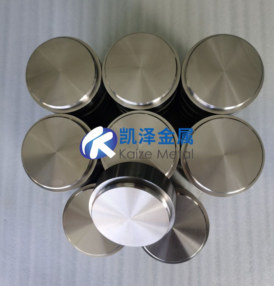 清潔建筑玻璃用鈦靶材