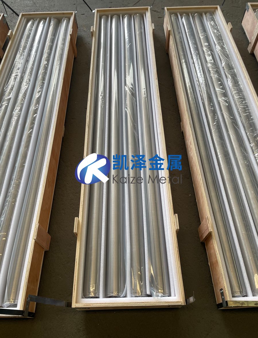 工具涂層用鈦圓柱靶