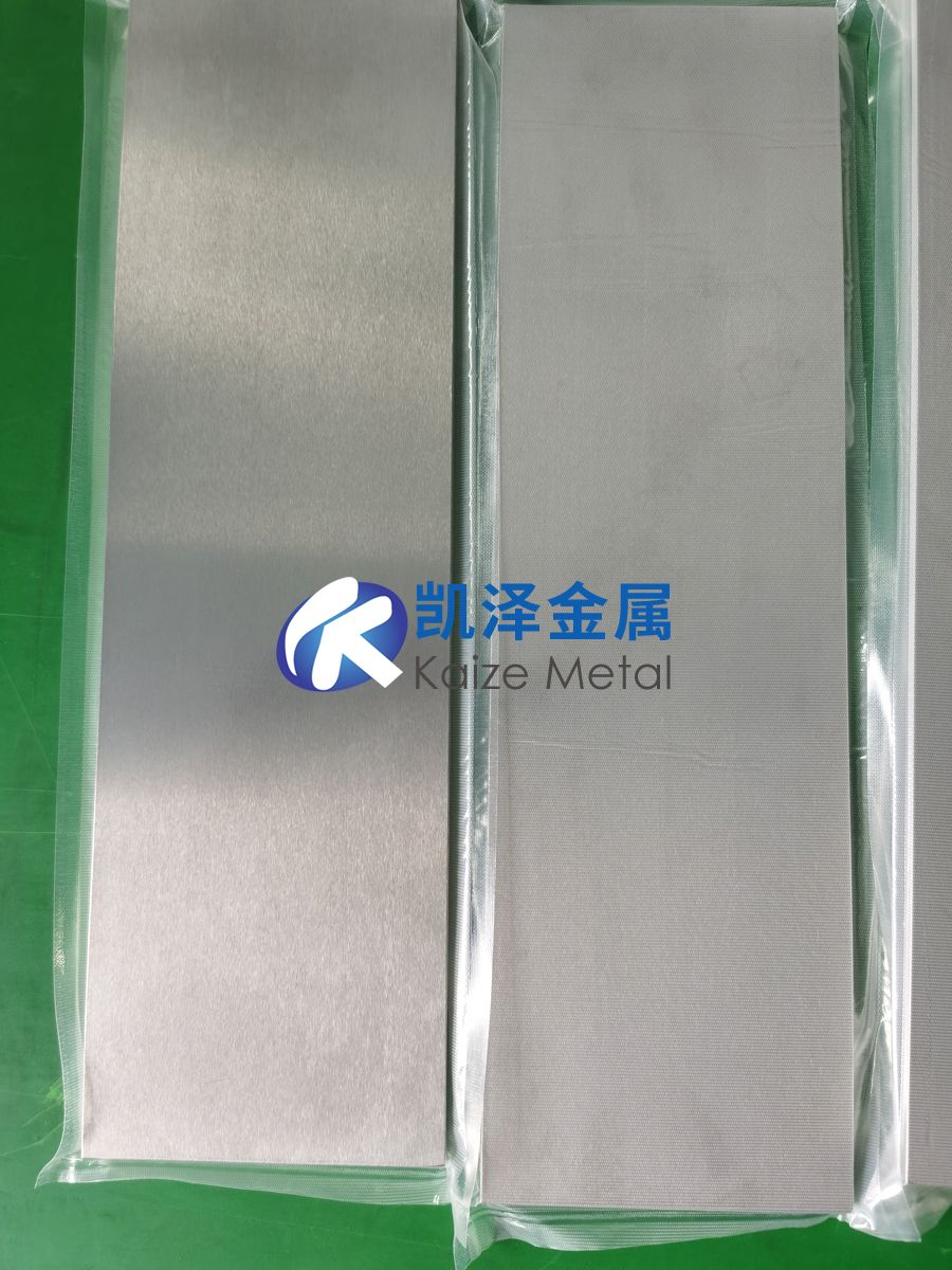 鈦靶板（鈦平面靶）