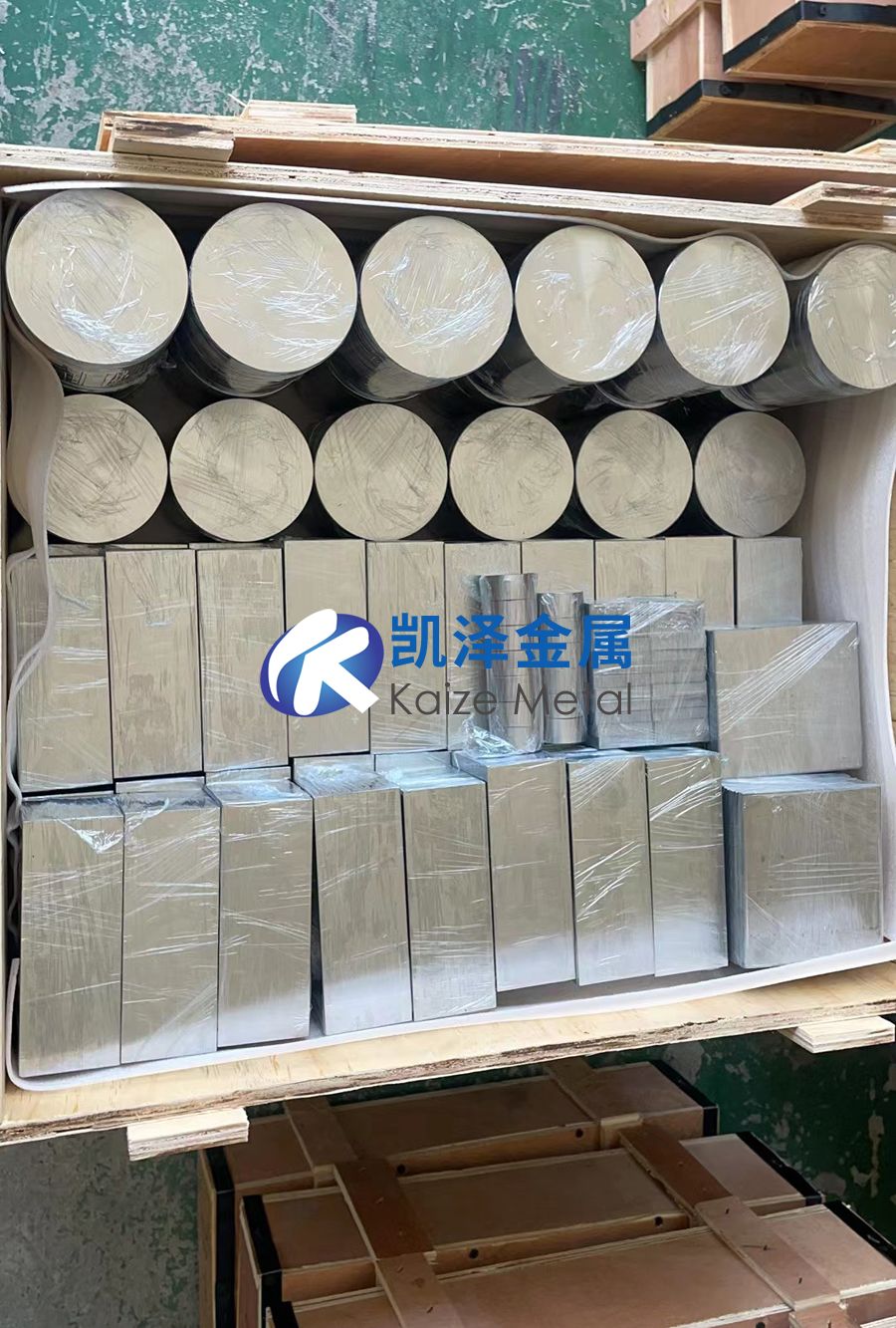 汽車輕量化用鈦鍛件