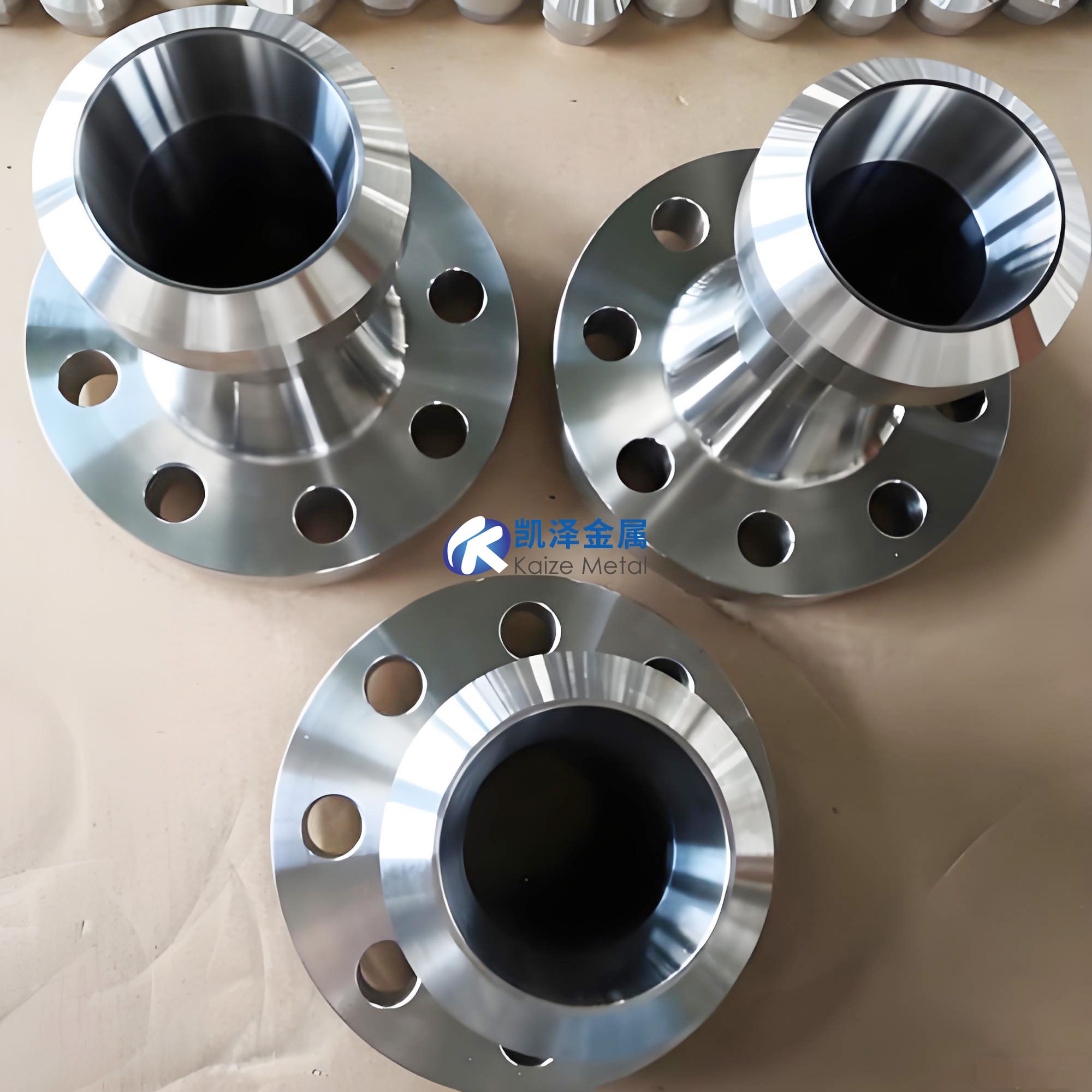 海洋工程用鈦法蘭