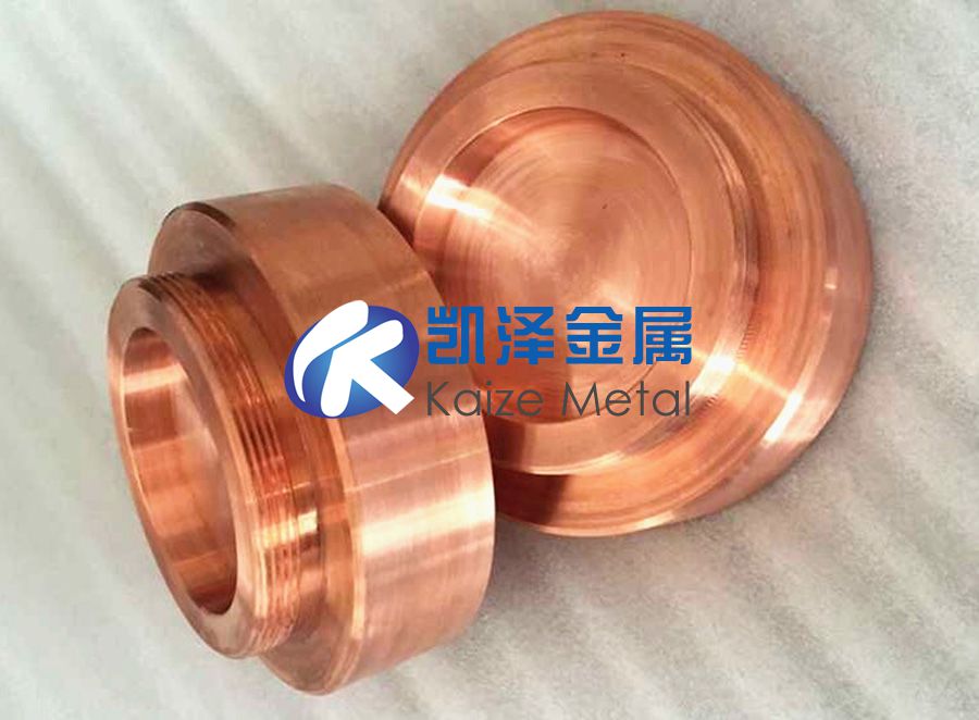 電路板與芯片封裝用銅靶