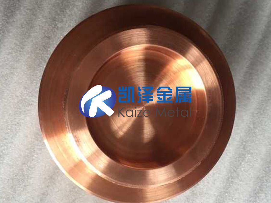 電路板與芯片封裝用銅靶