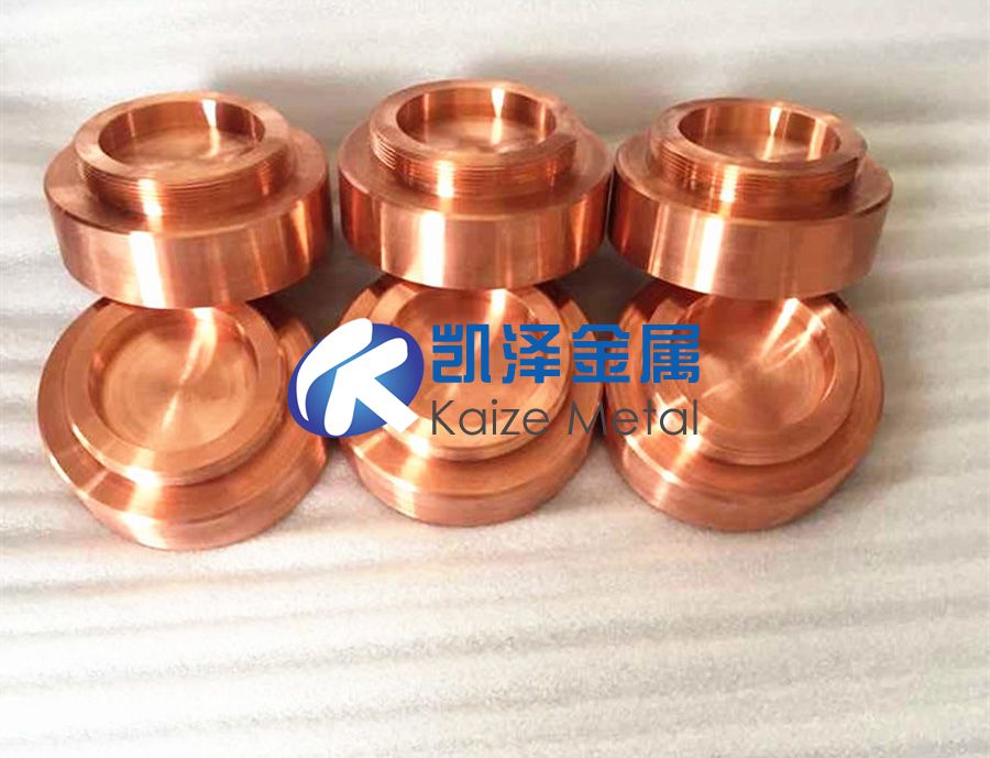 電路板與芯片封裝用銅靶