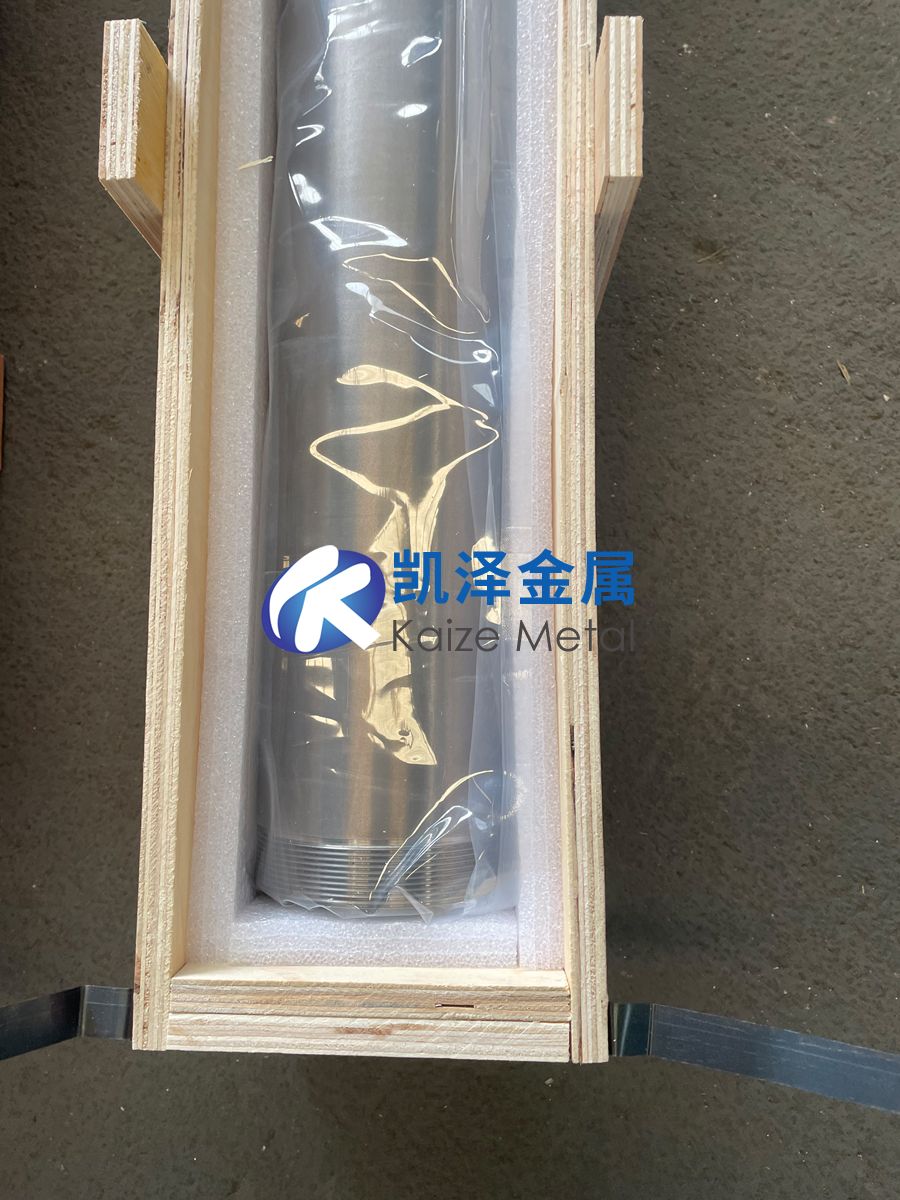 平面顯示器用鉻靶材