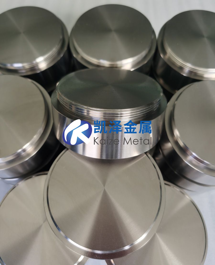 磁控濺射鈦靶材的應用、制備技術、發展展望