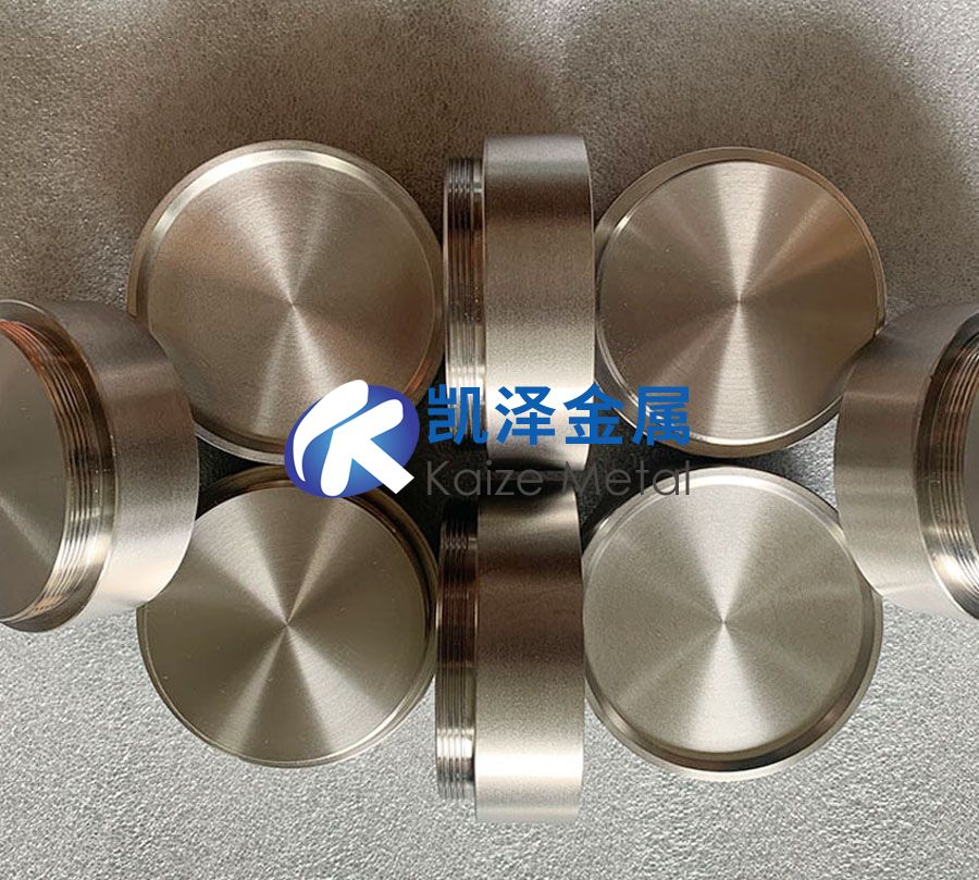 國內外磁控濺射鋯靶的現狀與發展趨勢