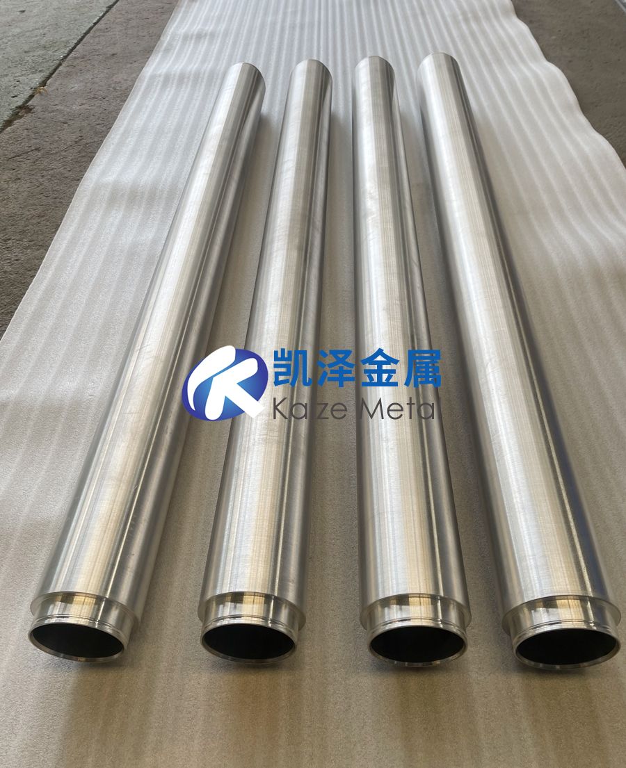 集成電路對(duì)濺射鈦靶鎳靶鋁靶材的應(yīng)用需求和發(fā)展現(xiàn)狀