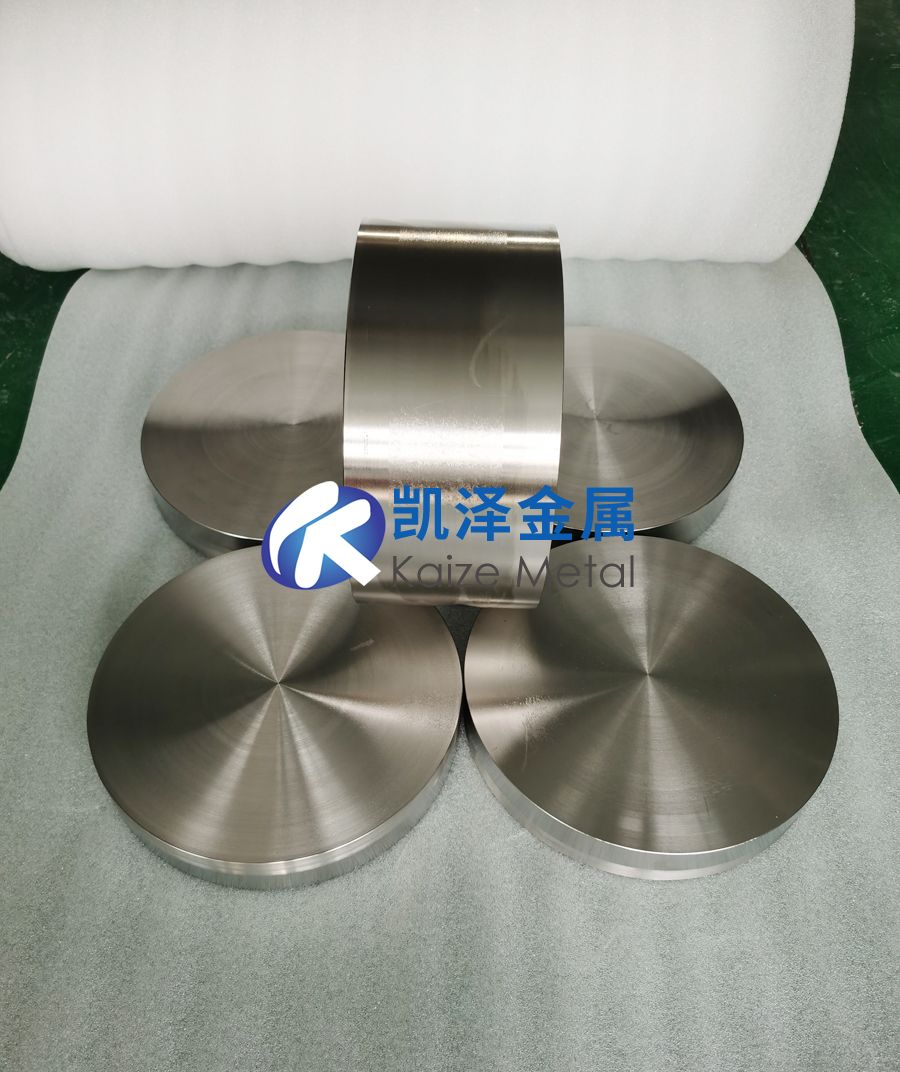 鈦合金鍛件 鈦合金餅